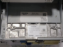 Load image into Gallery viewer, Radio  LEXUS ES350 2011 - MM2849112
