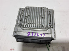 Load image into Gallery viewer, ECU ECM COMPUTER BMW 740i 740il 2012 12 - MM2850131

