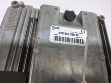 Load image into Gallery viewer, ECU ECM Computer  AUDI S5 2012 - MM2850195
