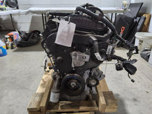 Load image into Gallery viewer, ENGINE MOTOR MDX Passport Pilot Ridgeline 19-22 3.5L VIN H/3/Y/4 - MM2850352

