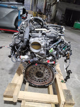 Load image into Gallery viewer, ENGINE MOTOR MDX Passport Pilot Ridgeline 19-22 3.5L VIN H/3/Y/4 - MM2850352
