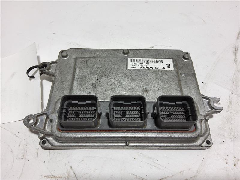 ECU ECM Computer Honda Pilot 2016 - MM2851406