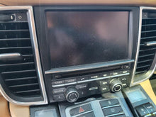 Load image into Gallery viewer, Radio  PORSCHE PANAMERA 2013 - MM2851443

