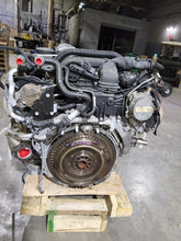 Load image into Gallery viewer, Engine Motor  PORSCHE PANAMERA 2013 - MM2851451
