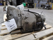 Load image into Gallery viewer, AUTOMATIC TRANSMISSION S350 S430 S500 S55 S600 S65 SL500 SL55 03-06 AWD - MM2851504
