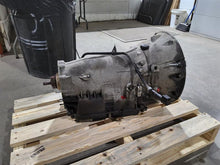 Load image into Gallery viewer, AUTOMATIC TRANSMISSION S350 S430 S500 S55 S600 S65 SL500 SL55 03-06 AWD - MM2851504
