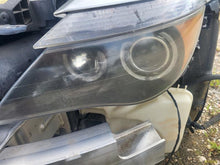 Load image into Gallery viewer, HEADLIGHT LAMP ASSEMBLY BMW 645ci 650i M6 04 05 06 07 Left - MM2852814
