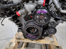 Load image into Gallery viewer, ENGINE BMW 745i 545i 645i 2004 04 2005 05 4.4L - MM2852823

