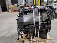 Load image into Gallery viewer, ENGINE BMW 745i 545i 645i 2004 04 2005 05 4.4L - MM2852823
