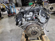 Load image into Gallery viewer, ENGINE BMW 745i 545i 645i 2004 04 2005 05 4.4L - MM2852823

