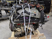 Load image into Gallery viewer, ENGINE BMW 745i 545i 645i 2004 04 2005 05 4.4L - MM2852823
