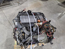 Load image into Gallery viewer, ENGINE BMW 745i 545i 645i 2004 04 2005 05 4.4L - MM2852823
