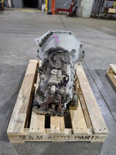 Load image into Gallery viewer, TRANSMISSION BMW 545i 645ci 2004 04 2005 05 - MM2852829
