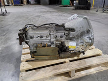 Load image into Gallery viewer, TRANSMISSION BMW 545i 645ci 2004 04 2005 05 - MM2852829
