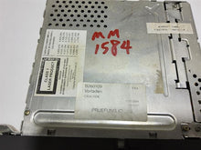 Load image into Gallery viewer, Readio BMW 645i 550i 525i 545i 530i 2004 04 2005 05 2006 06 07 AM FM CD - MM2852854
