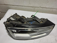 Load image into Gallery viewer, HEADLIGHT LAMP ASSEMBLY Audi Q3 2016 16 2017 17 2018 18 Right - MM2852877
