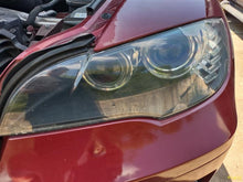 Load image into Gallery viewer, HEADLIGHT LAMP ASSEMBLY BMW X6 X6M 08 09 10 11 12 13 14 Left - MM2853013
