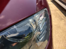 Load image into Gallery viewer, HEADLIGHT LAMP ASSEMBLY BMW X6 X6M 08 09 10 11 12 13 14 Left - MM2853013
