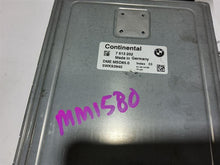Load image into Gallery viewer, ECU ECM COMPUTER 550i 550i Gt 650i 750 HYBRID 750i 750il Alpina B7 09-13 - MM2853411
