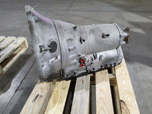 Load image into Gallery viewer, TRANSMISSION BMW 550i 550i Gt 2010 10 2011 11 2012 12 RWD - MM2853419
