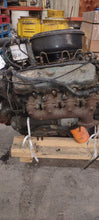Load image into Gallery viewer, Engine Motor  FORD E350 VAN 1991 - MM2854056

