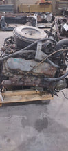 Load image into Gallery viewer, Engine Motor  FORD E350 VAN 1991 - MM2854056
