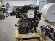 Load image into Gallery viewer, ENGINE MOTOR Civic 2017 17 2018 18 2019 19 1.5L TURBO VIN 7 - MM2854849
