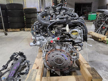 Load image into Gallery viewer, ENGINE MOTOR Civic 2017 17 2018 18 2019 19 1.5L TURBO VIN 7 - MM2854849
