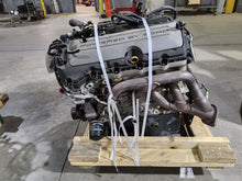 Load image into Gallery viewer, Engine Motor Ford Mustang 2014 - MM2855369
