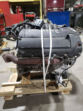 Load image into Gallery viewer, ENGINE MOTOR Vanden Pl XJ8 XJR XK8 XKR 01 02 03 4.0L - MM2855432
