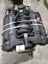 Load image into Gallery viewer, ENGINE MOTOR Vanden Pl XJ8 XJR XK8 XKR 01 02 03 4.0L - MM2855432
