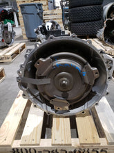 Load image into Gallery viewer, TRANSMISSION Jaguar XK8 XKR 1999 99 2000 00 2001 01 2002 02 - MM2855442
