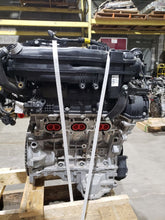 Load image into Gallery viewer, Engine Motor Kia Telluride 2021 - MM2855596
