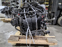 Load image into Gallery viewer, ENGINE MOTOR Nissan Altima 2018 18 2.5L VIN A - MM2857159
