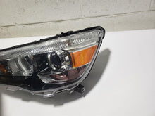 Load image into Gallery viewer, Headlight Lamp Assembly  OUTLANDER SPORT 2019 - MM2857738
