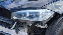 Load image into Gallery viewer, HEADLIGHT LAMP ASSEMBLY BMW X5 2014 14 Left - MM2857956
