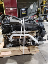 Load image into Gallery viewer, ENGINE MOTOR BMW X5 X6 14 15 16 17 18 19 3.0L TURBO - MM2857965
