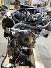 Load image into Gallery viewer, ENGINE MOTOR Audi Q5 13 14 15 16 17 3.0L VIN 7/G - MM2858030
