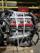 Load image into Gallery viewer, ENGINE MOTOR Audi Q5 13 14 15 16 17 3.0L VIN 7/G - MM2858030
