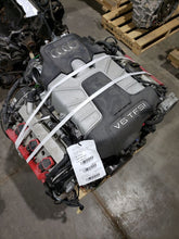 Load image into Gallery viewer, ENGINE MOTOR Audi Q5 13 14 15 16 17 3.0L VIN 7/G - MM2858030
