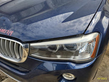 Load image into Gallery viewer, Headlight Lamp Assembly  BMW X4 2018 - MM2858119
