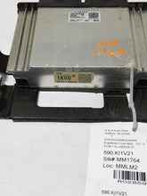 Load image into Gallery viewer, ECU ECM Computer  K5 2021 - MM2859905
