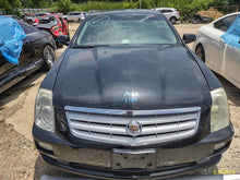 Load image into Gallery viewer, Grille Cadillac STS 2006 - MM2860859
