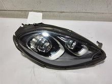 Load image into Gallery viewer, Headlight Lamp Assembly  PORSCHE MACAN 2017 - MM2860924
