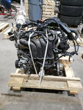 Load image into Gallery viewer, Engine Motor Nissan Sentra 2020 - MM2861694
