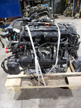 Load image into Gallery viewer, Engine Motor Acura TLX 2021 - MM2861792
