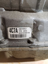 Load image into Gallery viewer, Transmission Chevrolet Corvette 2014 - MM2861862

