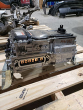 Load image into Gallery viewer, Inverter Toyota Sienna 2021 - MM2862536
