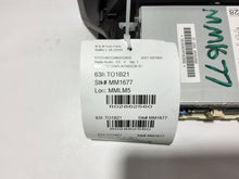 Load image into Gallery viewer, Radio Toyota Sienna 2021 - MM2862560
