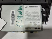 Load image into Gallery viewer, Radio Toyota Sienna 2021 - MM2862560

